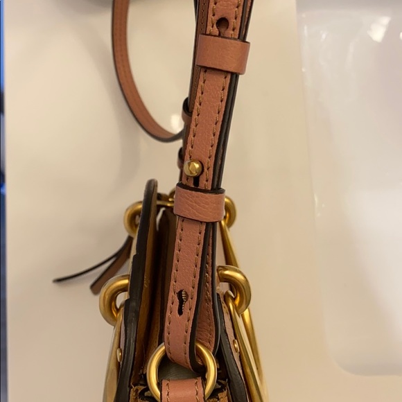 Chloe pixie bag - Picture 11 of 12